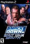 WWE SmackDown! Shut Your Mouth